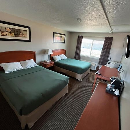 Horizon Inn 2 Valleyview Eksteriør bilde