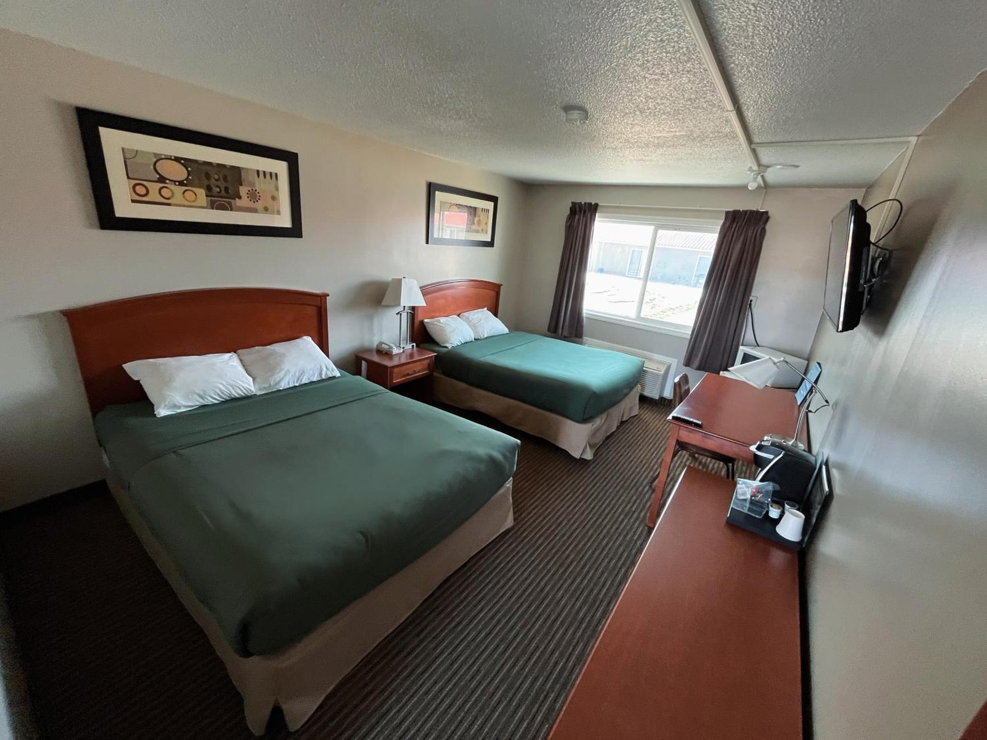 Horizon Inn 2 Valleyview Eksteriør bilde
