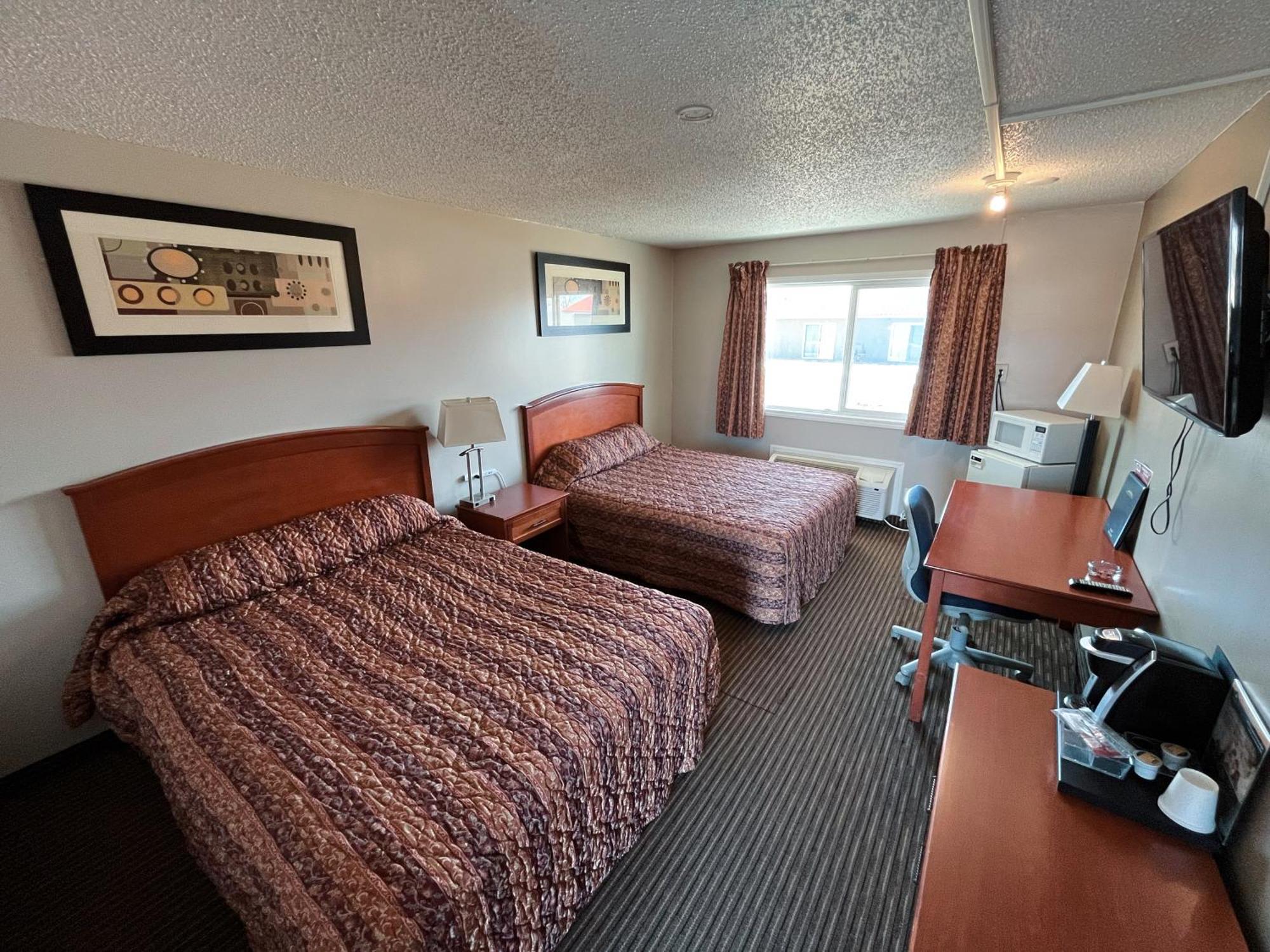 Horizon Inn 2 Valleyview Eksteriør bilde
