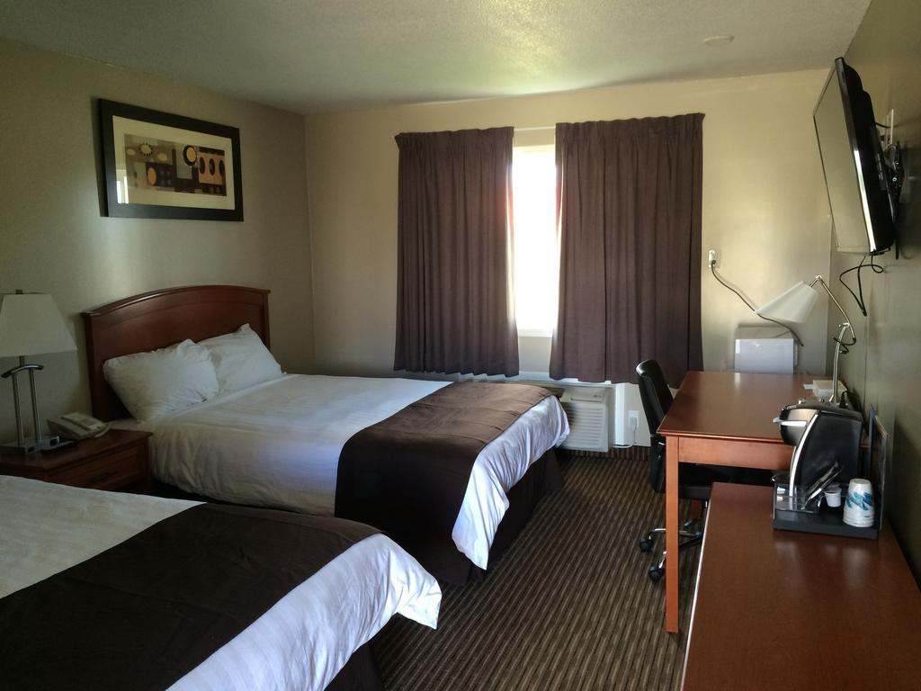 Horizon Inn 2 Valleyview Rom bilde